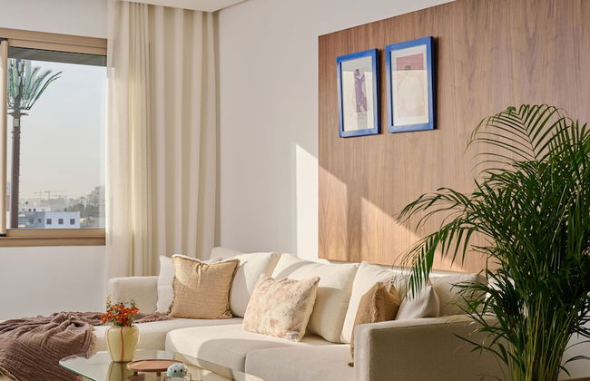 StayHere Casablanca - Oasis - Premium Residence - Foto 35
