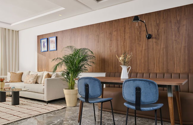 StayHere Casablanca - Oasis - Premium Residence - Foto 34