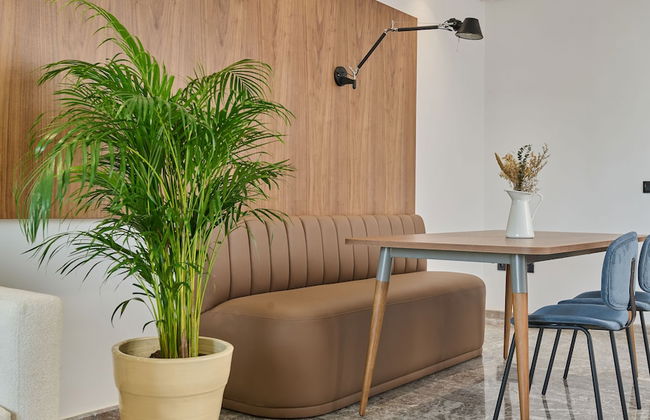 StayHere Casablanca - Oasis - Premium Residence - Foto 32