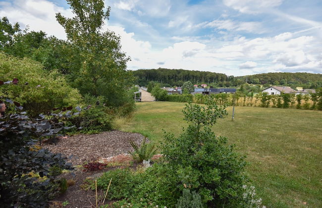 Cottage in Germany With Sun Terrace & BBQ - Photo 28