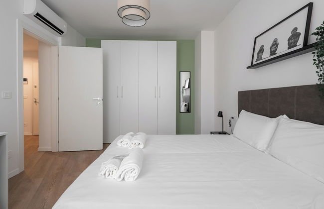 Carducci Modern Apartments - Foto 11