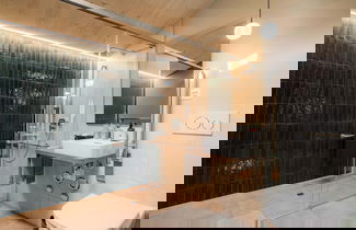 Foto 68 - KURVE Apartments & Lounge