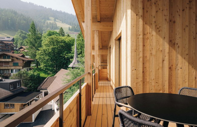 KURVE Apartments & Lounge - Foto 41