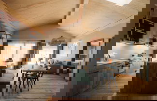 Foto 24 - KURVE Apartments & Lounge