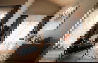 Foto 40 - KURVE Apartments & Lounge