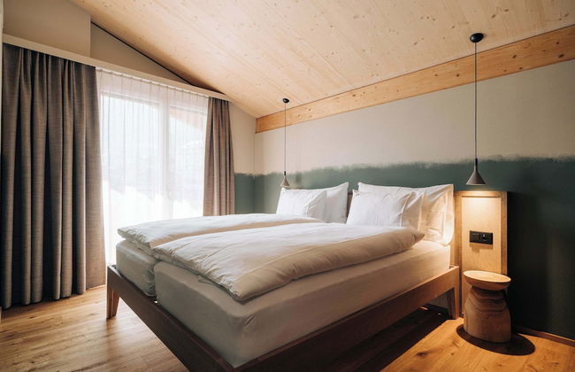 KURVE Apartments & Lounge - Foto 12