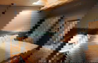 Foto 12 - KURVE Apartments & Lounge