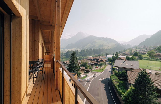 KURVE Apartments & Lounge - Foto 48