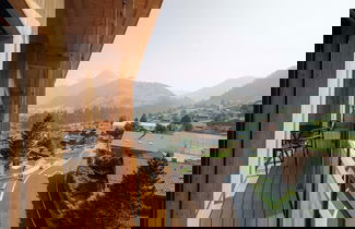 Foto 51 - KURVE Apartments & Lounge