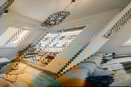 Foto 42 - Spacious Luxury Trogir Apartments