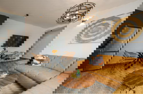 Foto 41 - Spacious Luxury Trogir Apartments