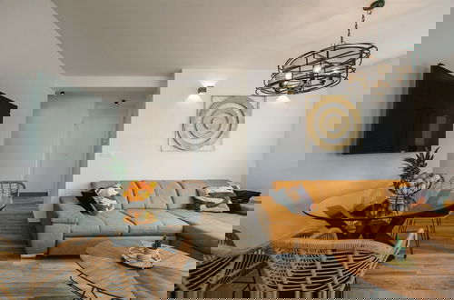 Foto 43 - Spacious Luxury Trogir Apartments