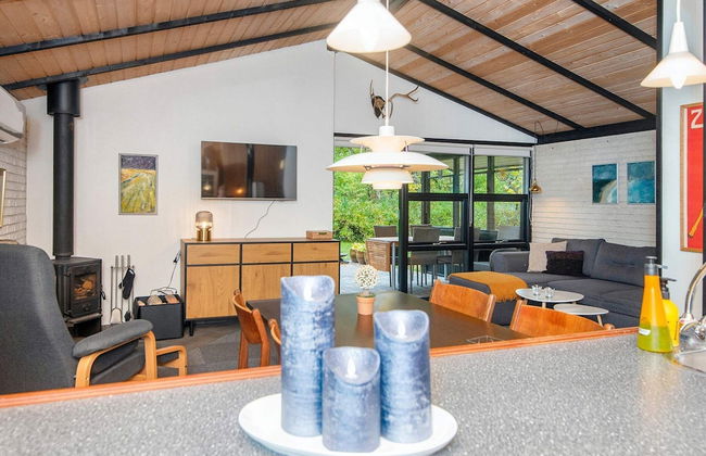 Charming Retreat by River - By Traum Ferienwohnungen - Foto 9