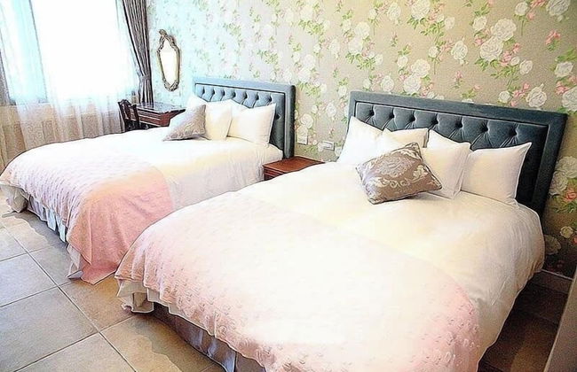 Hôtel de Flore - Photo 78