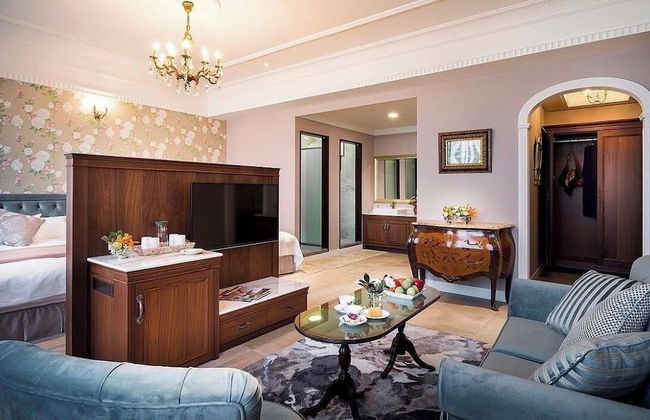 Hôtel de Flore - Photo 75