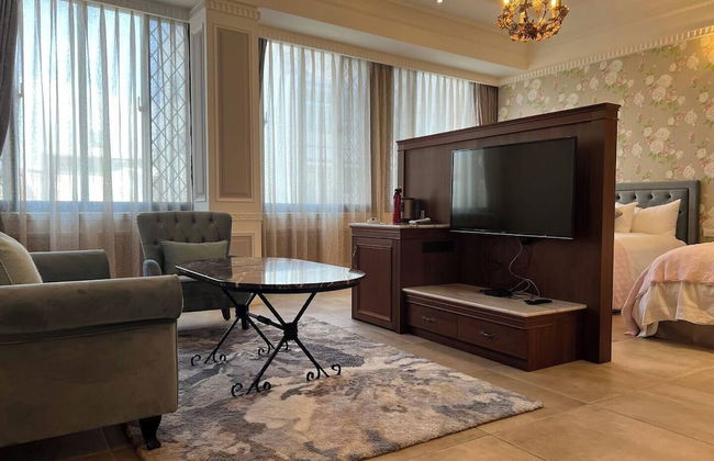 Hôtel de Flore - Photo 72