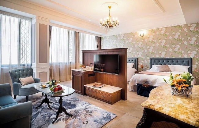 Hôtel de Flore - Photo 76