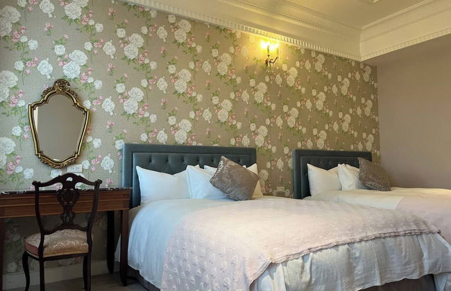 Hôtel de Flore - Photo 70