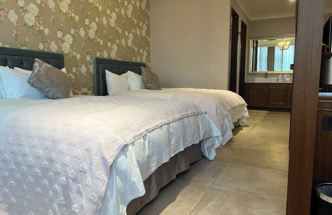 Hôtel de Flore - Photo 67