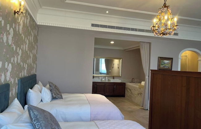 Hôtel de Flore - Photo 74