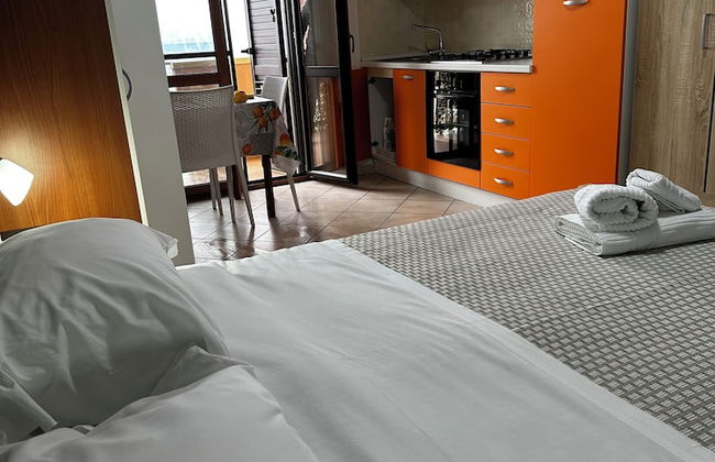 Appartamenti Scilla paese albergo - Foto 5