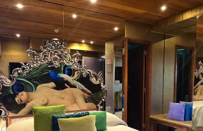 Lisbon Art Stay Apartments Baixa - Foto 39