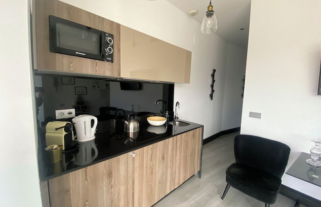 Stay U-nique Apartments Rosaleda - Foto 27