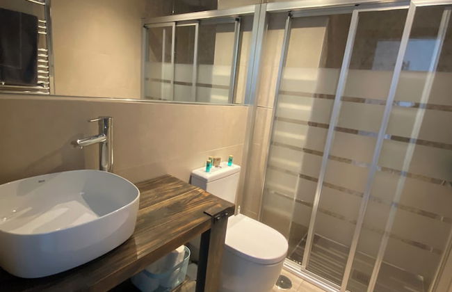 Stay U-nique Apartments Rosaleda - Foto 43