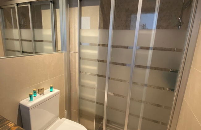 Stay U-nique Apartments Rosaleda - Foto 44