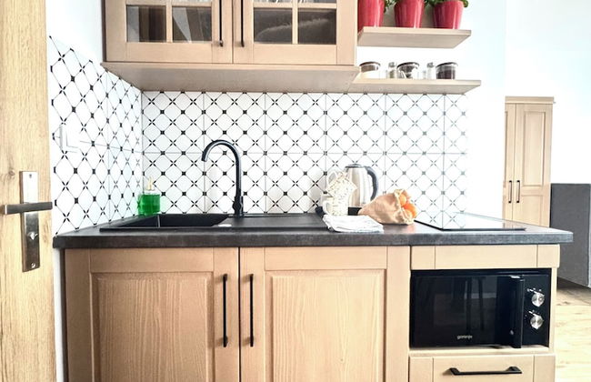 Willa Janowa apartamenty i pokoje - Foto 40
