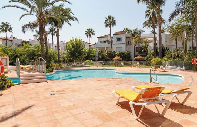 Avalon Apt Costalita Close To The Beach And Golf - Foto 17