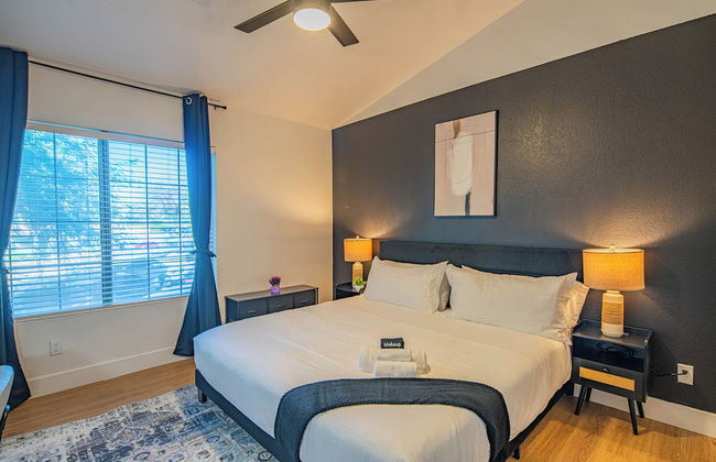 KLVG - Hideaway North Scottsdale - Foto 47