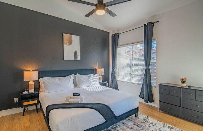KLVG - Hideaway North Scottsdale - Foto 49