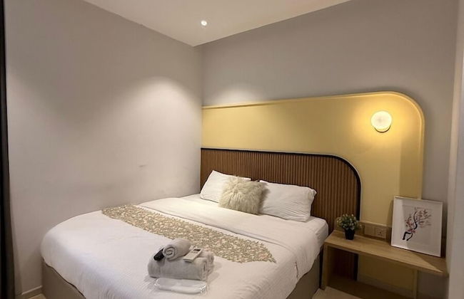 ISA Hotel Amber Road - Foto 59