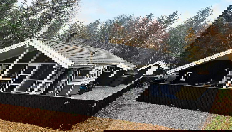 Photo 1 - Luxury Spa Retreat in Blavand - By Traum Ferienwohnungen