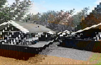 Foto 1 - Luxury Spa Retreat in Blavand - By Traum Ferienwohnungen