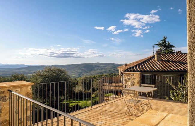 Podere Montale Il Borgo - Foto 47