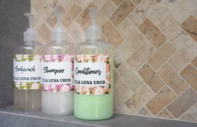 Lena Villa - 3 Bedrooms - Foto 34