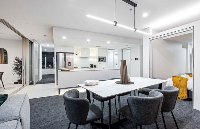 Private Q Tower Apartments - Wow Stay - Photo 16