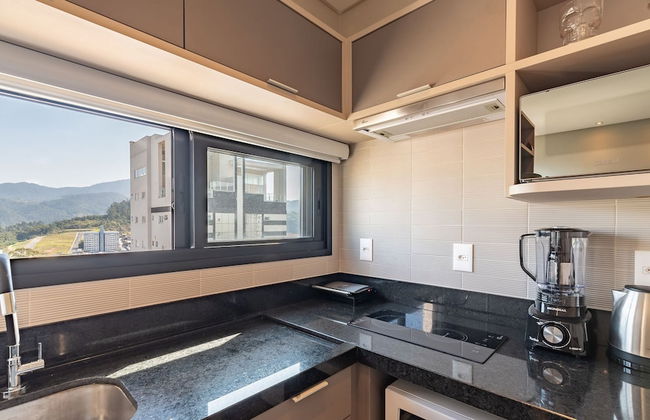 MHF III Apts Variados a 280m da Praia em Itapema - Foto 75