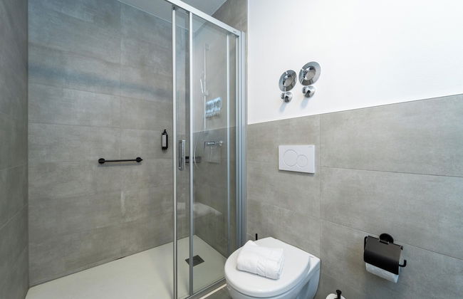 dreamcation Altstadthotel Regensburg - Foto 33
