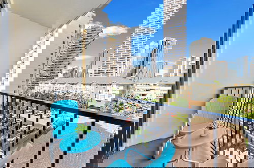 Foto 77 - Aqua Palms Condo with City View
