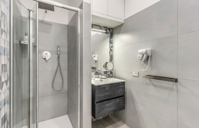 Marmolo Room - Foto 56