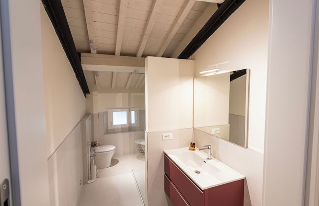 Salutati Apartments by MMega - Photo 66