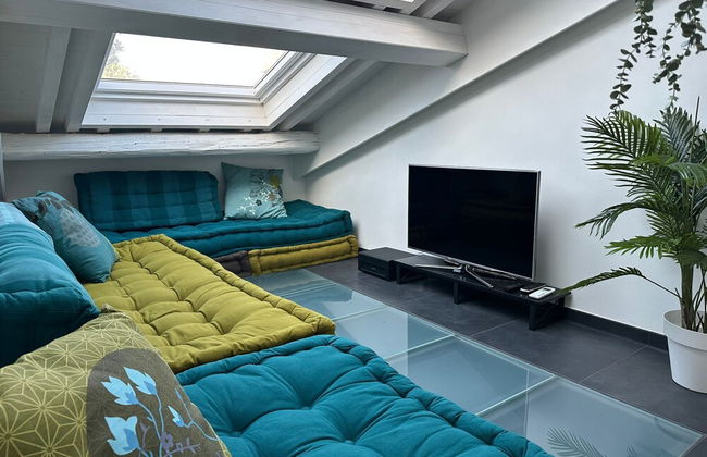 Salutati Apartments by MMega - Photo 54