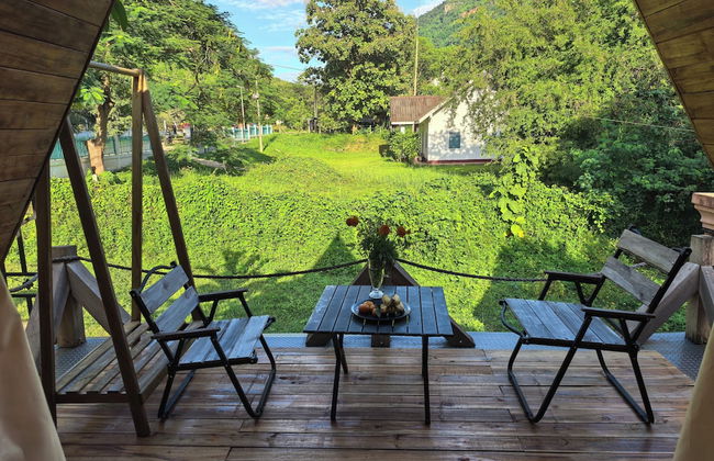 Mango Villa Nong Khiaw - Foto 27