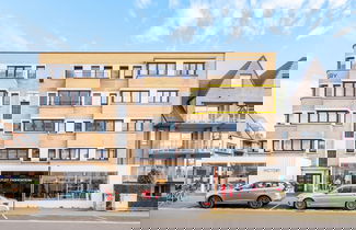 Foto 1 - Apartment in Koksijde Near the Beach