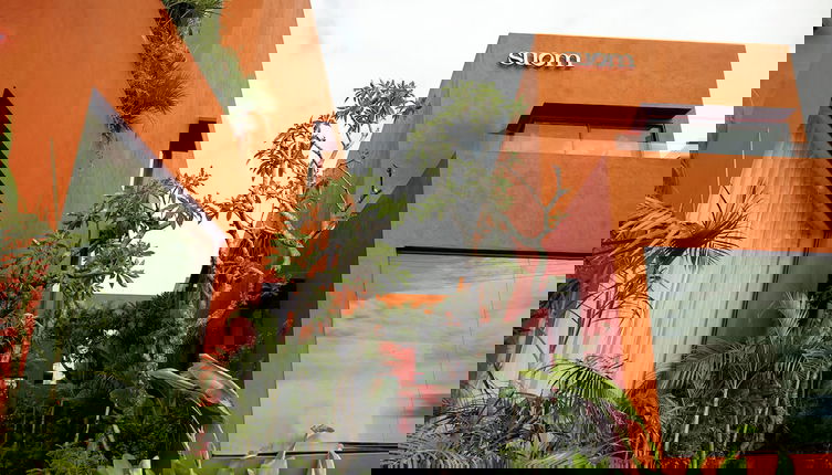 Foto 1 - Five Stories Villa By SUOM
