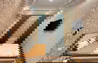 Foto 3 - Tashkent city Bulevard 1-A by RNB estate