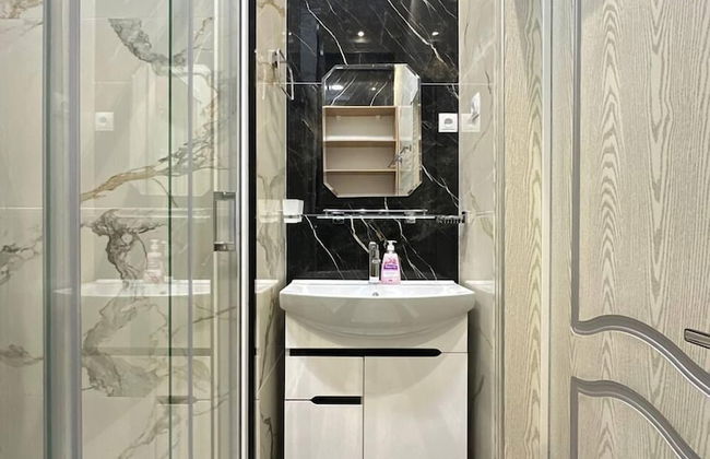 Tashkent city Bulevard 1-A by RNB estate - Foto 19